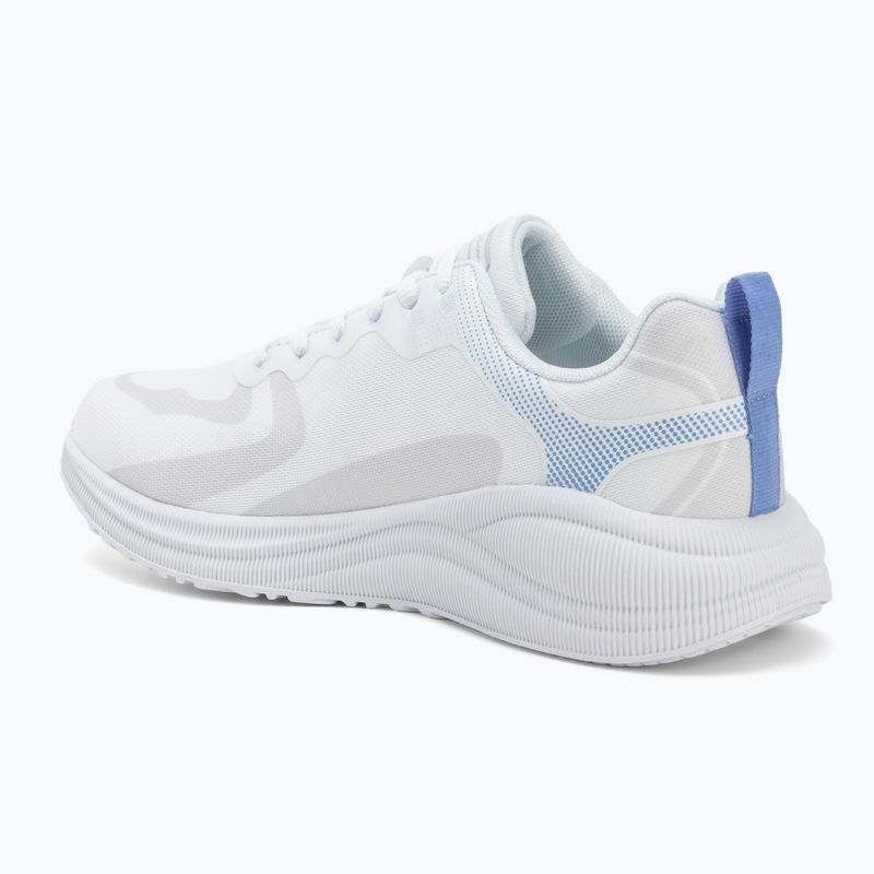 Dámské boty Champion Syphon Script 2.0 Low Cut white/pink 3