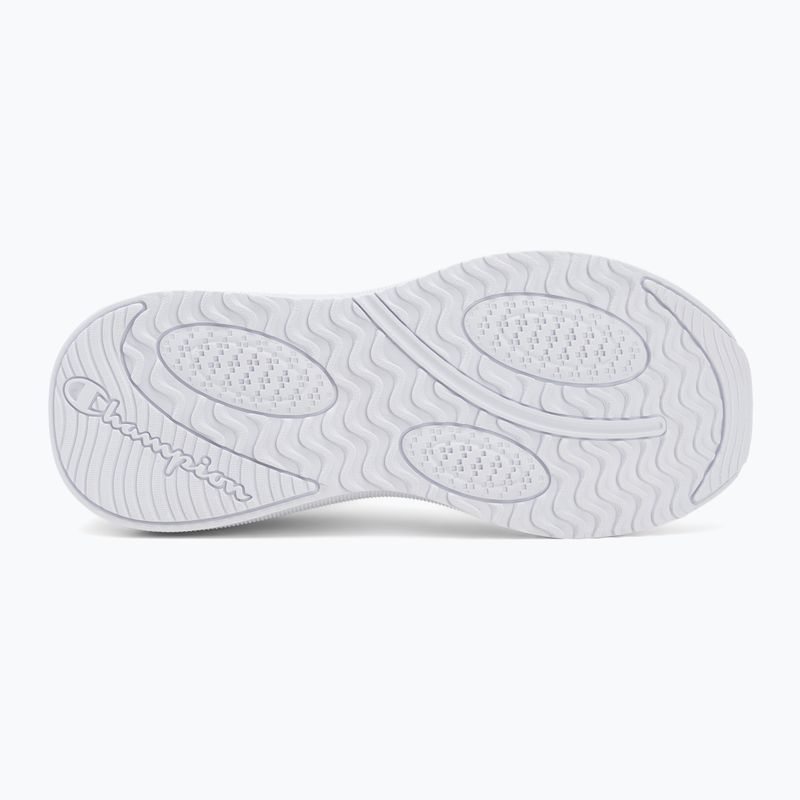 Dámské boty Champion Syphon Script 2.0 Low Cut white/pink 4