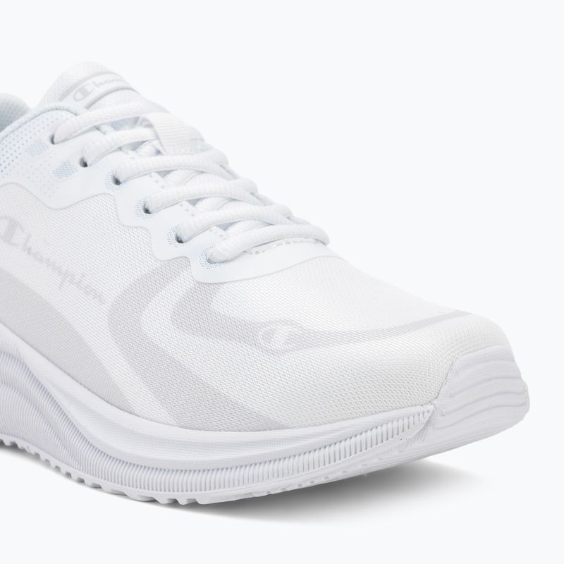 Dámské boty Champion Syphon Script 2.0 Low Cut white/pink 7