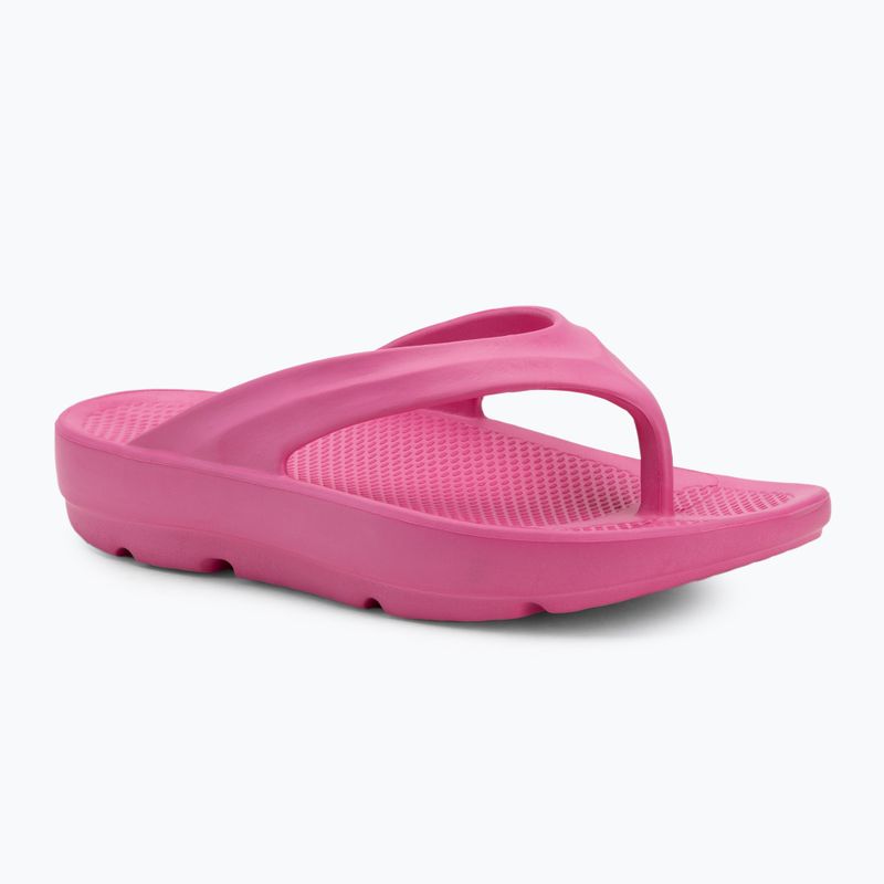 Dámské žabky Ellesse Aletha fuxia