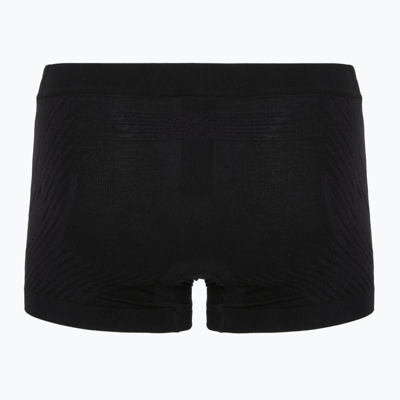 Pánské termo boxerky UYN Motyon Biotech black beauty 2