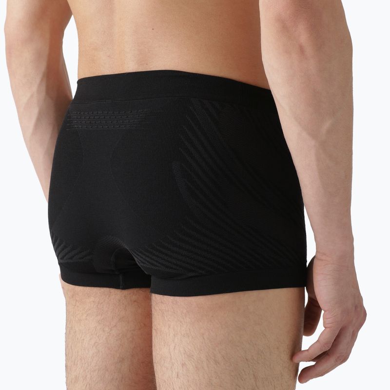 Pánské termo boxerky UYN Motyon Biotech black beauty 6