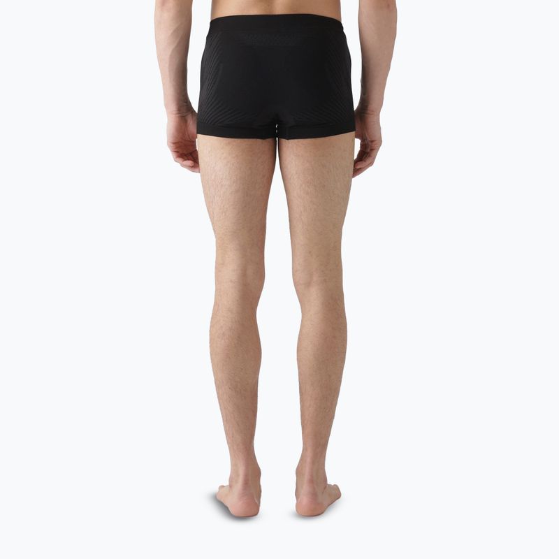 Pánské termo boxerky UYN Motyon Biotech black beauty 7