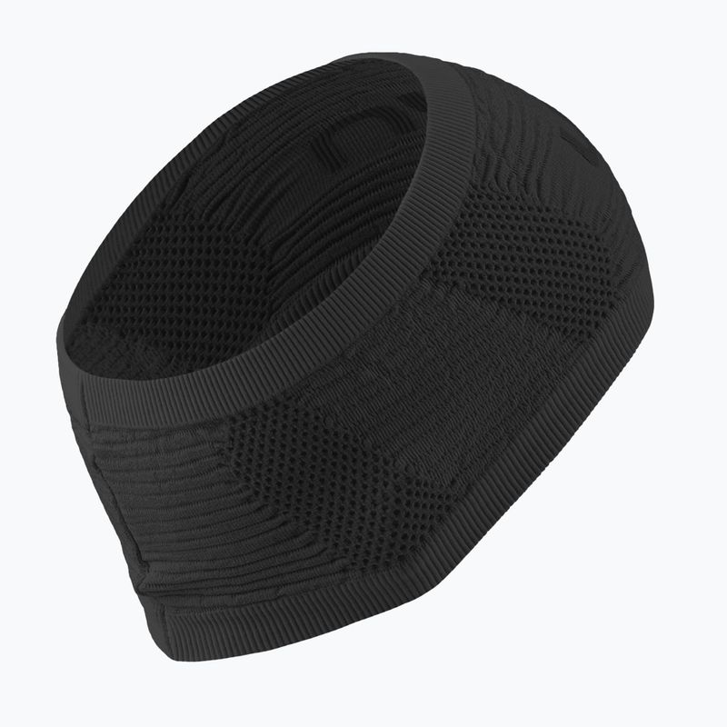 Čelenka Uyn Parietal Biomorph black 2