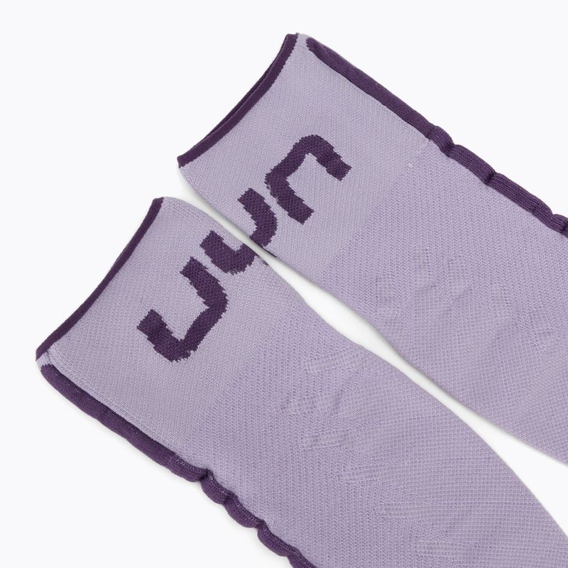 Dámské lyžařské ponožky Uyn Ski One Merino Socks lilac 3