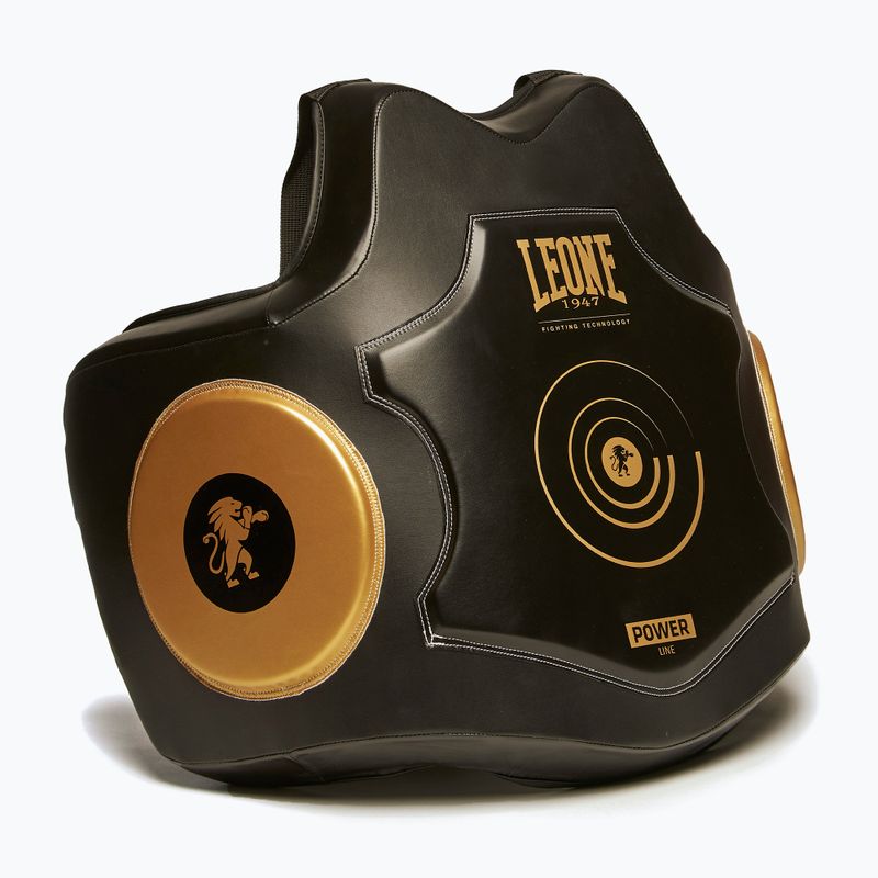Chránič hrudníku Leone 1947 black 2