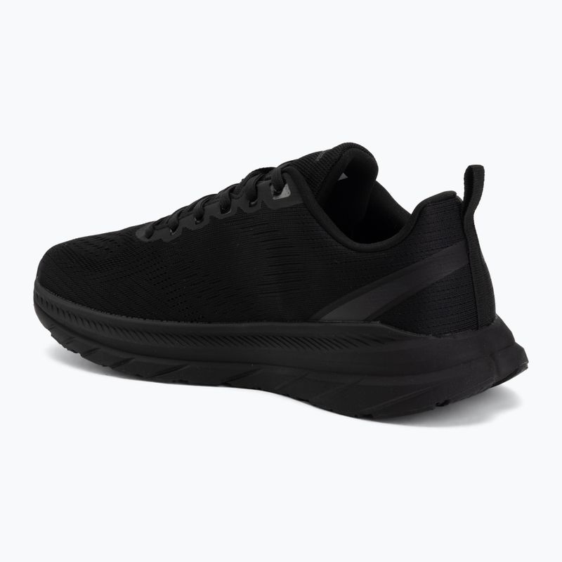 Boty Champion Alpha Max Low Cut triple black 3