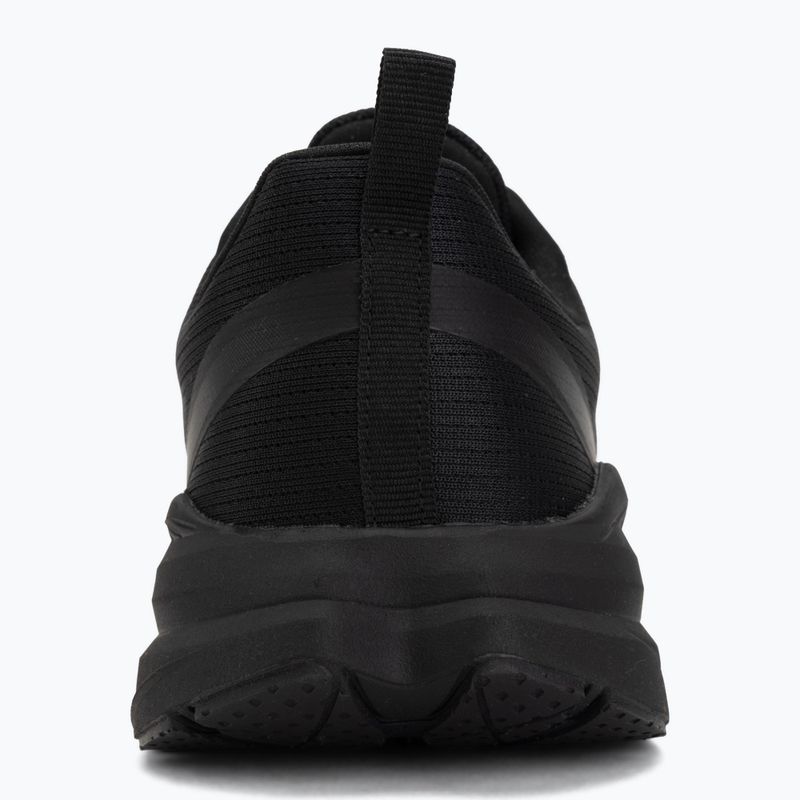 Boty Champion Alpha Max Low Cut triple black 6