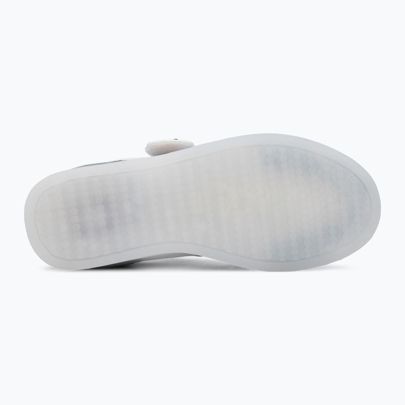 Dětské boty do vody Champion GLW B PS Low Cut white/eden 4