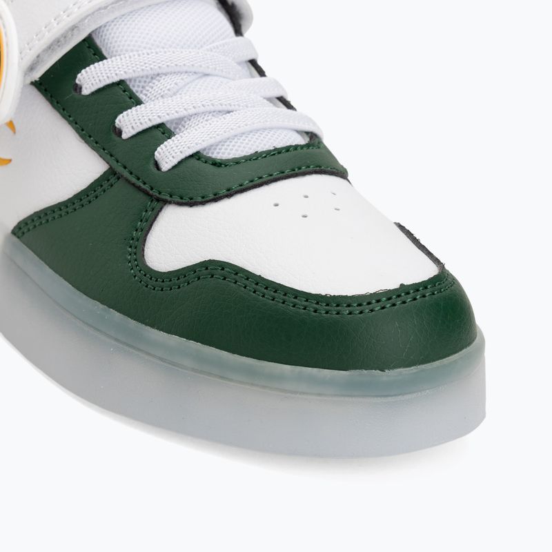 Dětské boty do vody Champion GLW B PS Low Cut white/eden 7