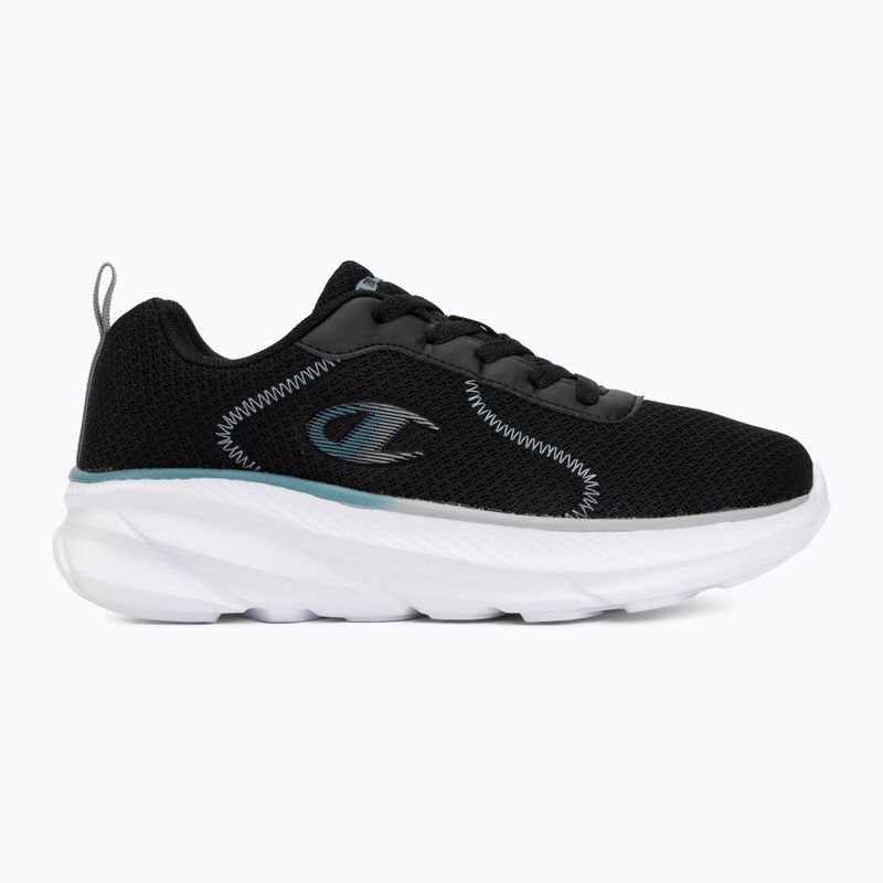 Dětské boty do vody Champion HRO GS Low Cut new black/Idt 2