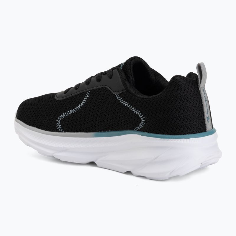 Dětské boty do vody Champion HRO GS Low Cut new black/Idt 3
