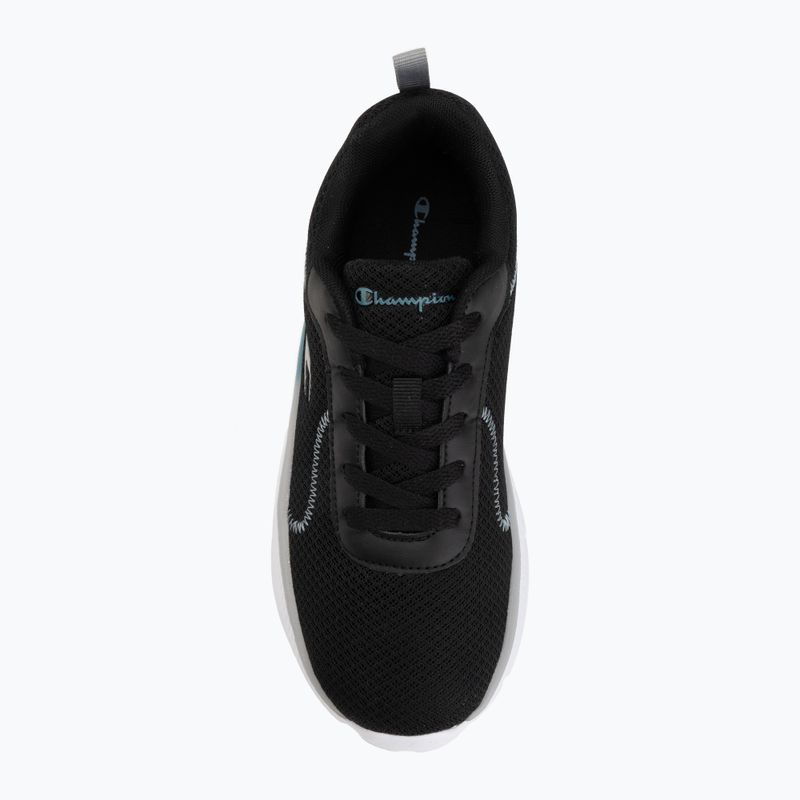 Dětské boty do vody Champion HRO GS Low Cut new black/Idt 5