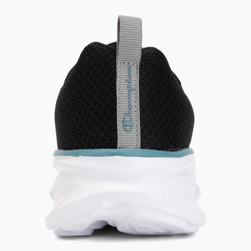 Dětské boty do vody Champion HRO GS Low Cut new black/Idt 6