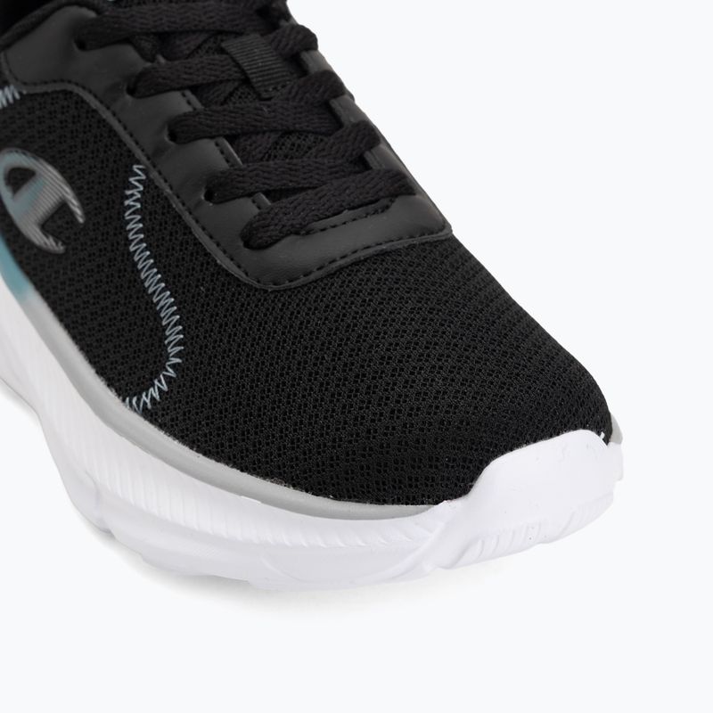 Dětské boty do vody Champion HRO GS Low Cut new black/Idt 7