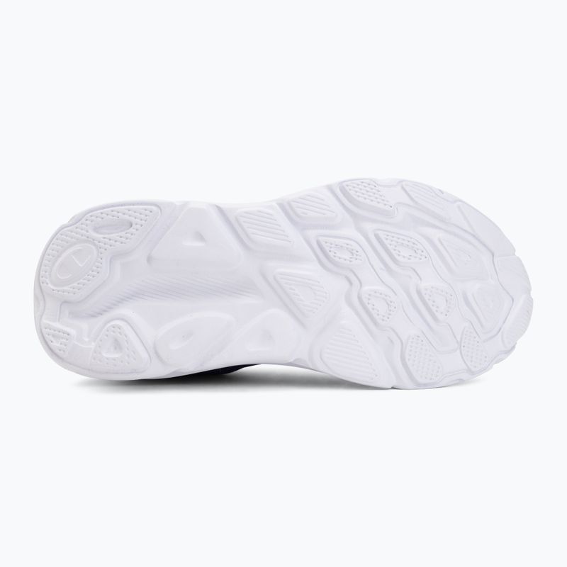 Dětské boty do vody Champion HRO GS Low Cut windward blue/purple 4