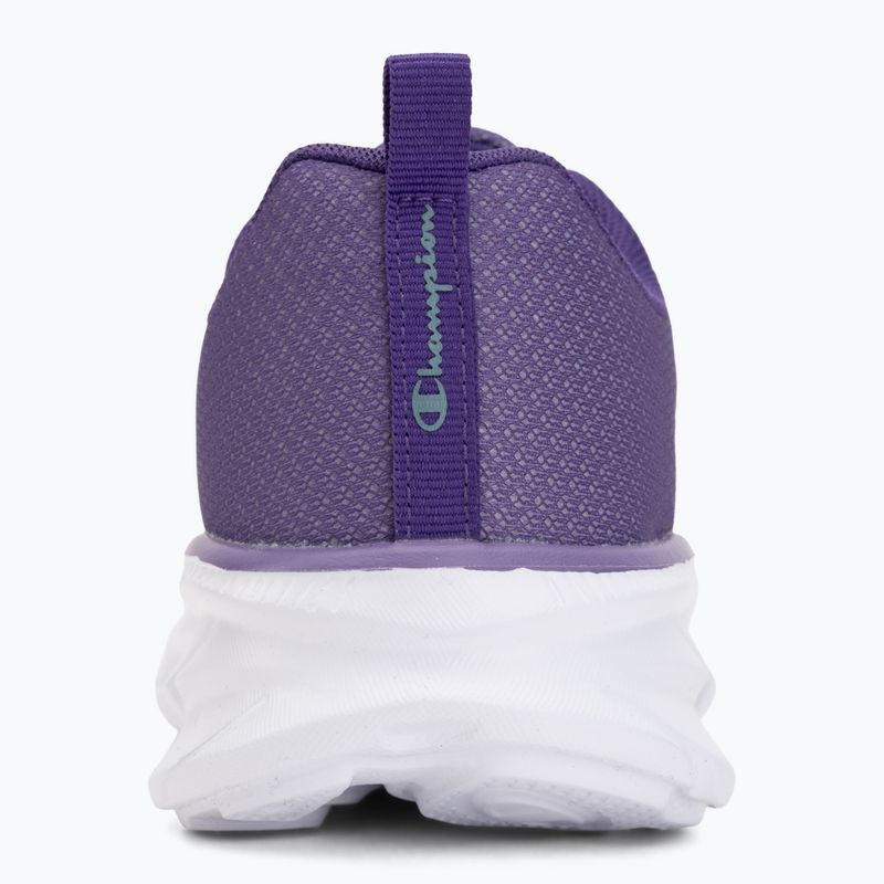 Dětské boty do vody Champion HRO GS Low Cut windward blue/purple 6