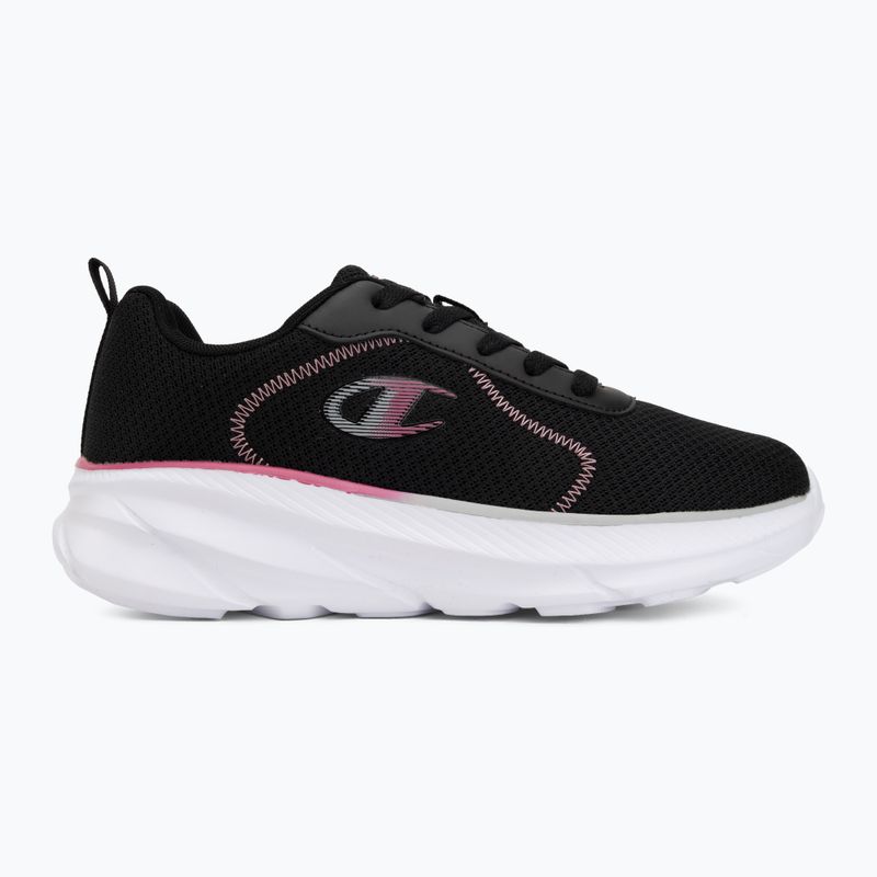 Dětské boty do vody Champion HRO GS Low Cut new black/maple 2