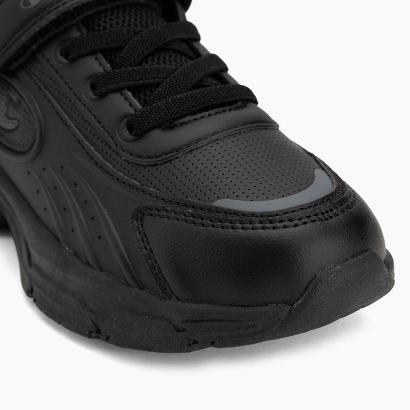 Dětské boty do vody Champion Eagle Run PS Low Cut triple black 7