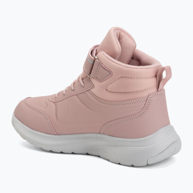 Dětské boty Champion Fuze WTR Boot PS Mid Cut birch/light grey 3