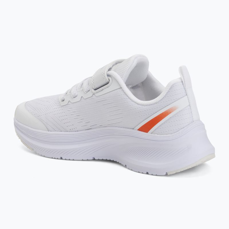 Dětské boty do vody Champion Alpha Max PS Low Cut white/koi 3