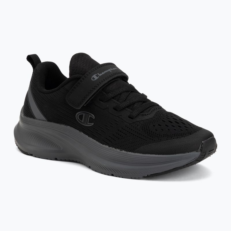 Dětské boty do vody Champion Alpha Max PS Low Cut new black\dark grey