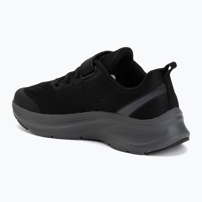 Dětské boty do vody Champion Alpha Max PS Low Cut new black\dark grey 3