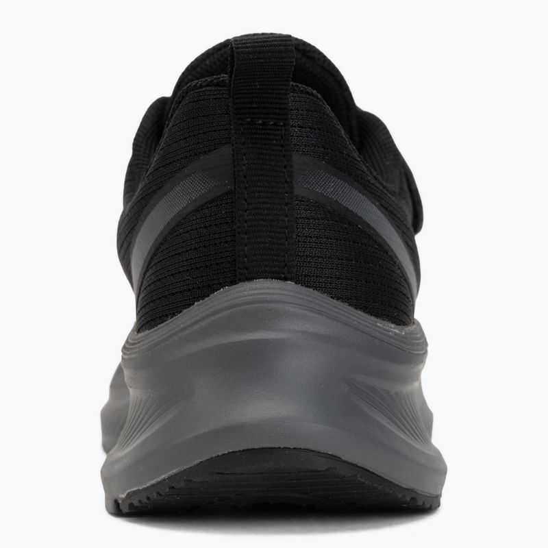 Dětské boty do vody Champion Alpha Max PS Low Cut new black\dark grey 6