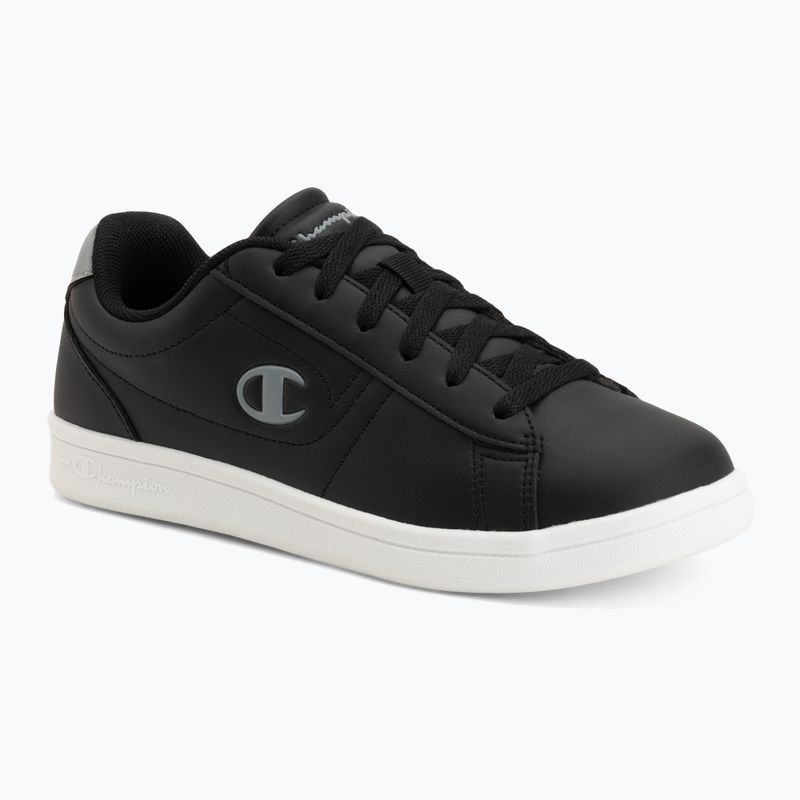 Dětské boty do vody Champion Ace Court GS Low Cut new black/light grey