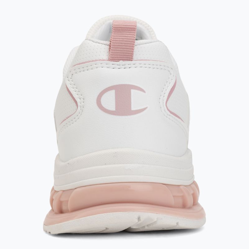 Dětské boty do vody Champion Eagle Run GS Low Cut white/birch 6