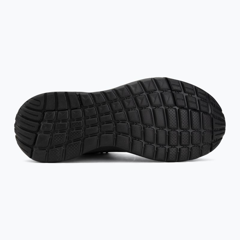 Dětské boty do vody Champion Fuze WTR Boot GS Mid Cut dark grey/new black 4
