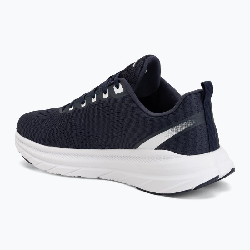 Boty Champion Alpha Max Low Cut new navy/white 3
