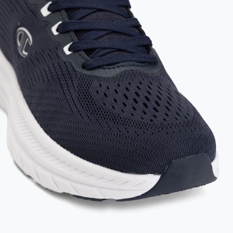 Boty Champion Alpha Max Low Cut new navy/white 7