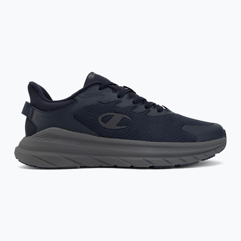 Boty Champion Alpha Nexus Low Cut new navy /Igt 2