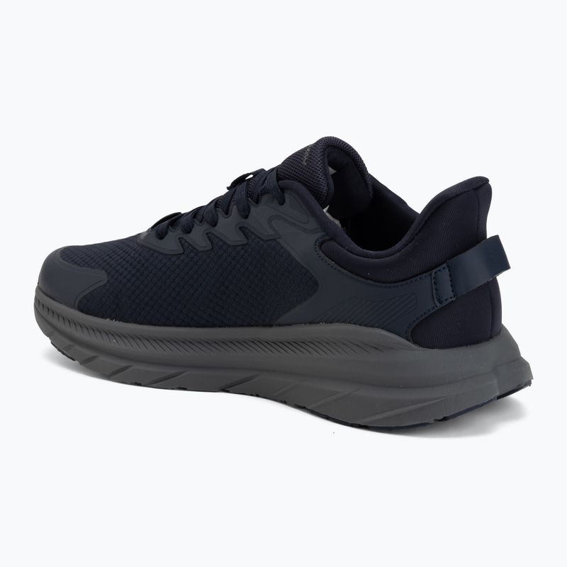 Boty Champion Alpha Nexus Low Cut new navy /Igt 3