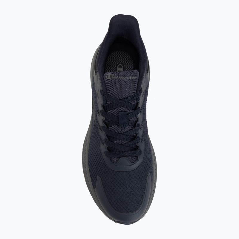 Boty Champion Alpha Nexus Low Cut new navy /Igt 5