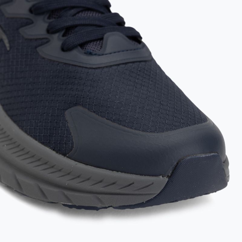 Boty Champion Alpha Nexus Low Cut new navy /Igt 7