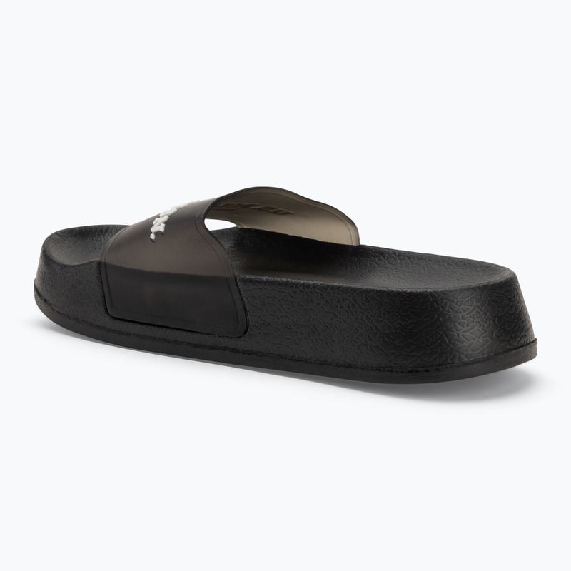 Dámské nazouváky U.S. Polo Assn. AMAMI009A black 3