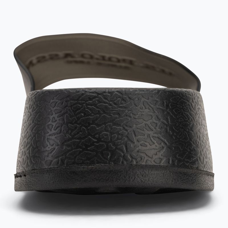 Dámské nazouváky U.S. Polo Assn. AMAMI009A black 6