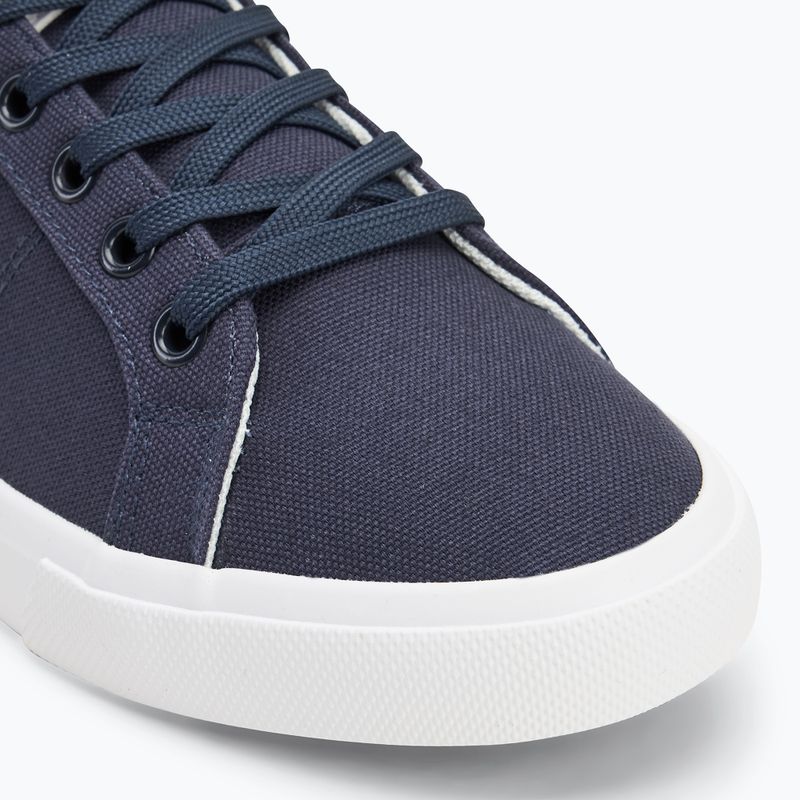 Pánské boty U.S. Polo Assn. BASTER001B navy 7
