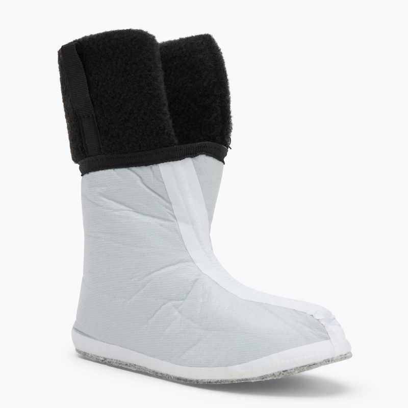 Dětské sněhule CMP Ahto Snowboots Wp asphalt 8