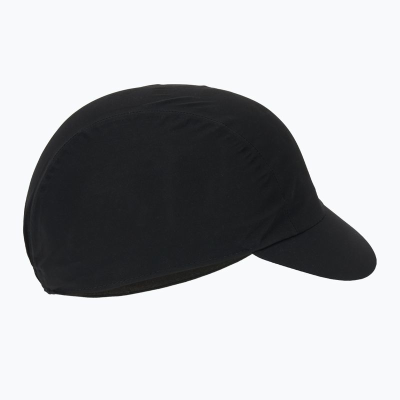 Cyklistická čepice Alé Elements black 3