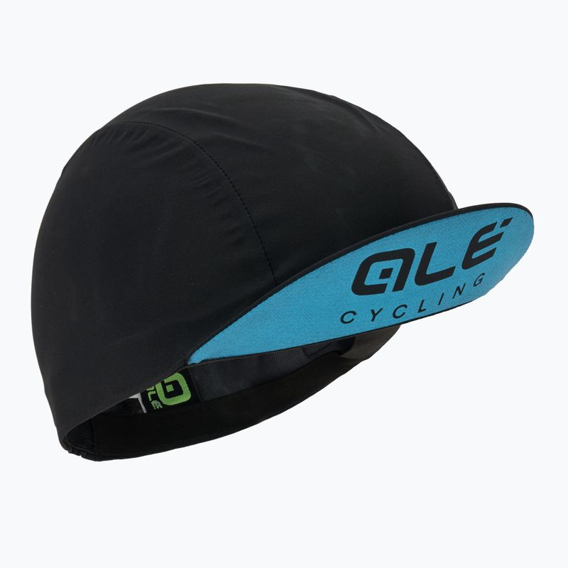 Cyklistická čepice Alé Elements black 6