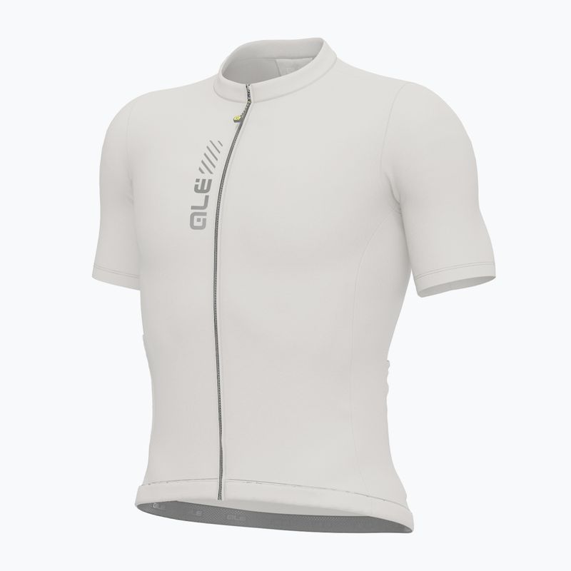 Pánský cyklistický dres Alé Color Block Off Road stone 7