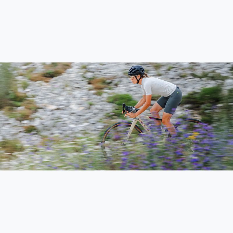 Dámský cyklistický dres Alé Color Block Off Road stone 7