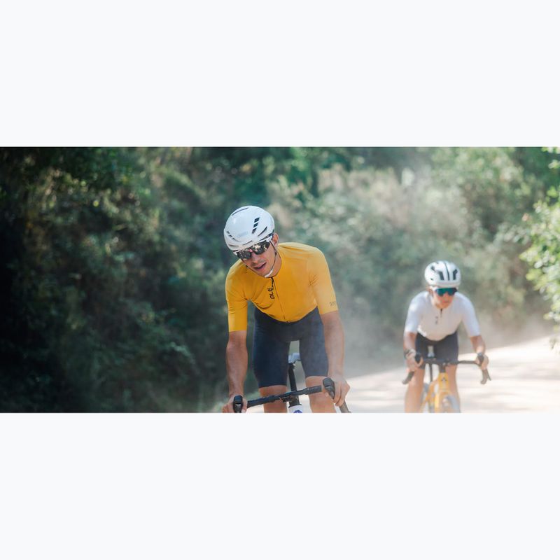 Pánský cyklistický dres Alé Color Block Off Road 7