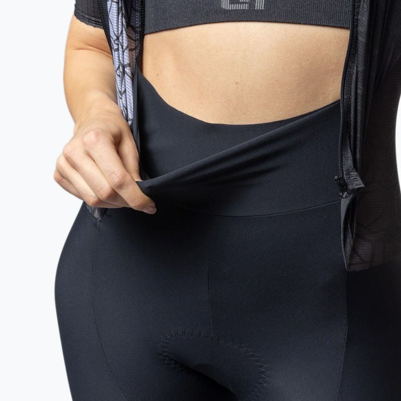 Dámská triatlonová kombinéza Alé Focus black 5