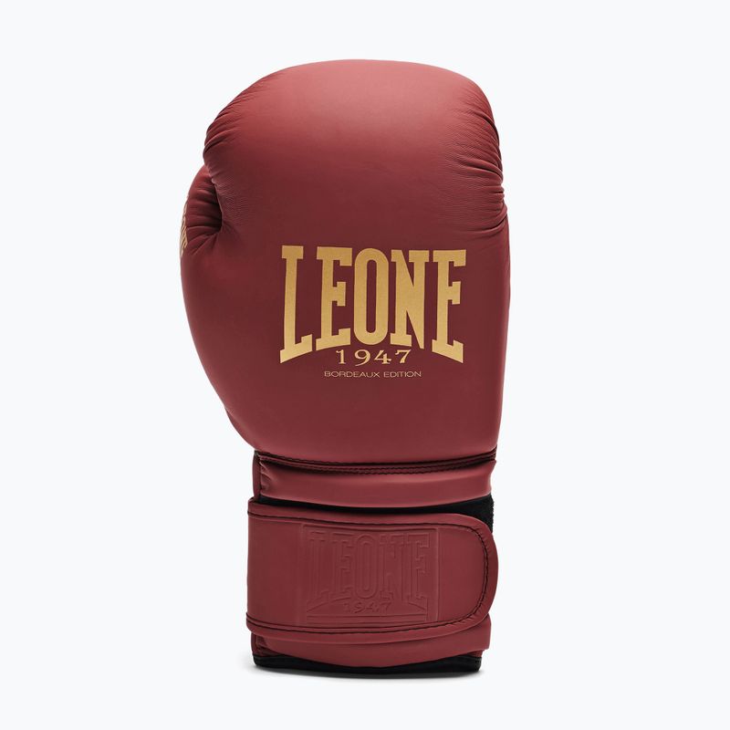 Boxerské rukavice LEONE 1947 Idol various 3