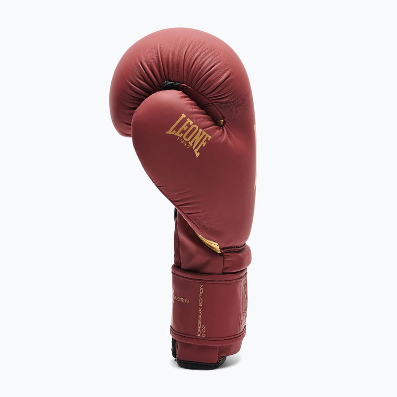 Boxerské rukavice LEONE 1947 Idol various 5