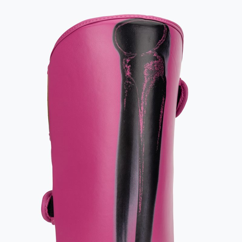 Chrániče holení a nártů LEONE 1947 Leone X pink 6